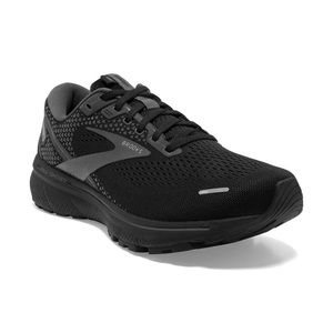Brooks Running Shoes - black, Size 9